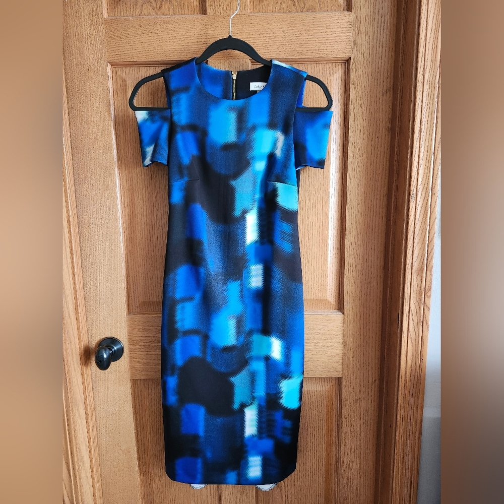 Calvin Klein Dress